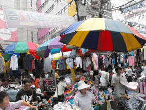 namdaemun seoul