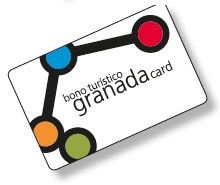 granada card