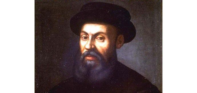 ferdinand magellan