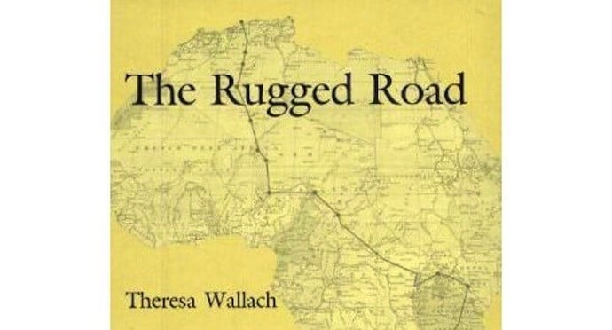 the rugged road