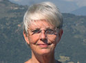 barbara weibel