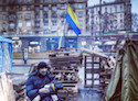 euromaidan kiev ukraine