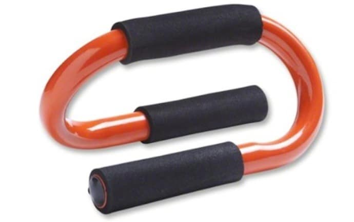 veloce push up handles