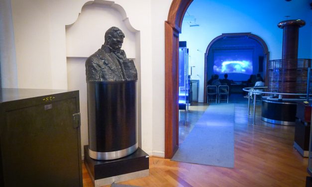 Be Sure To Do This Before Visiting The Tesla Museum In Belgrade, Serbia