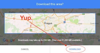 How To Download Google Maps For Offline Use And Why You Should When Traveling