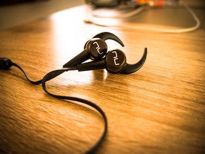 The Best Wireless Sport Headphones For Under $100: NuForce BE Sport3 Review