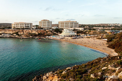 The Best Beaches In Malta, According To Locals